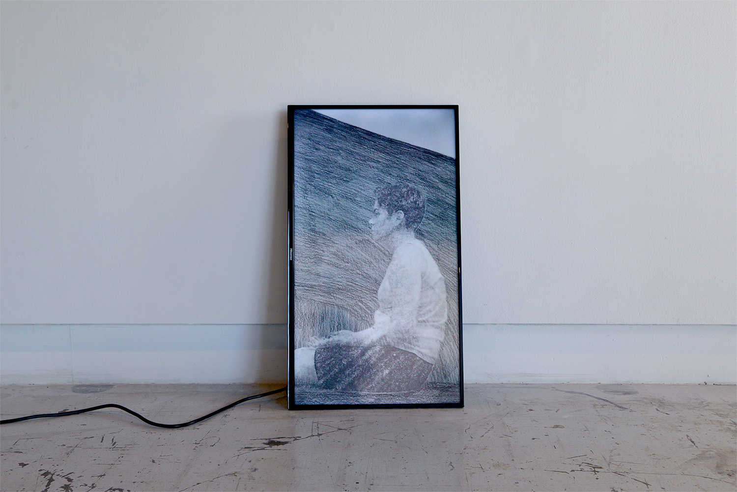 You Come to Me / I’ll Come to You (Human Error Loop)