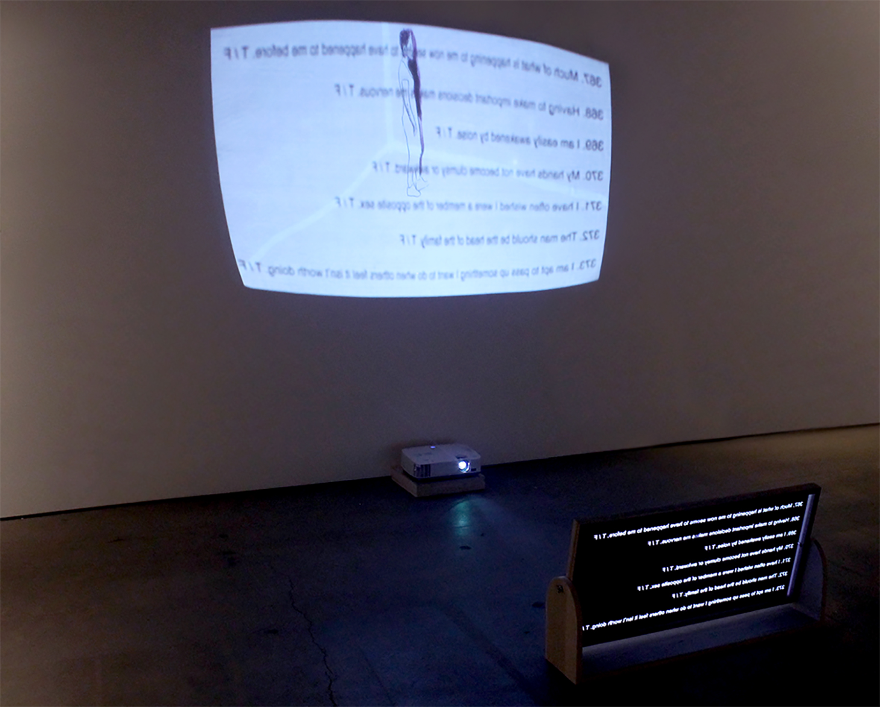 MMPI-2 Self Portrait