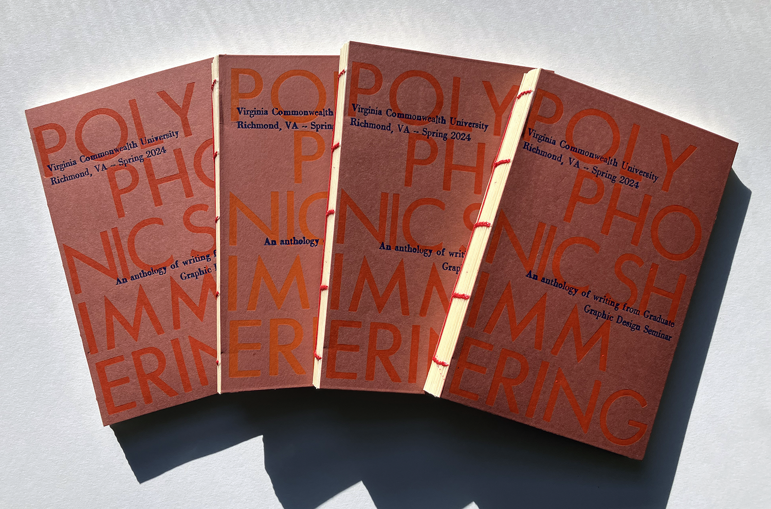 Polyphonic Shimmering